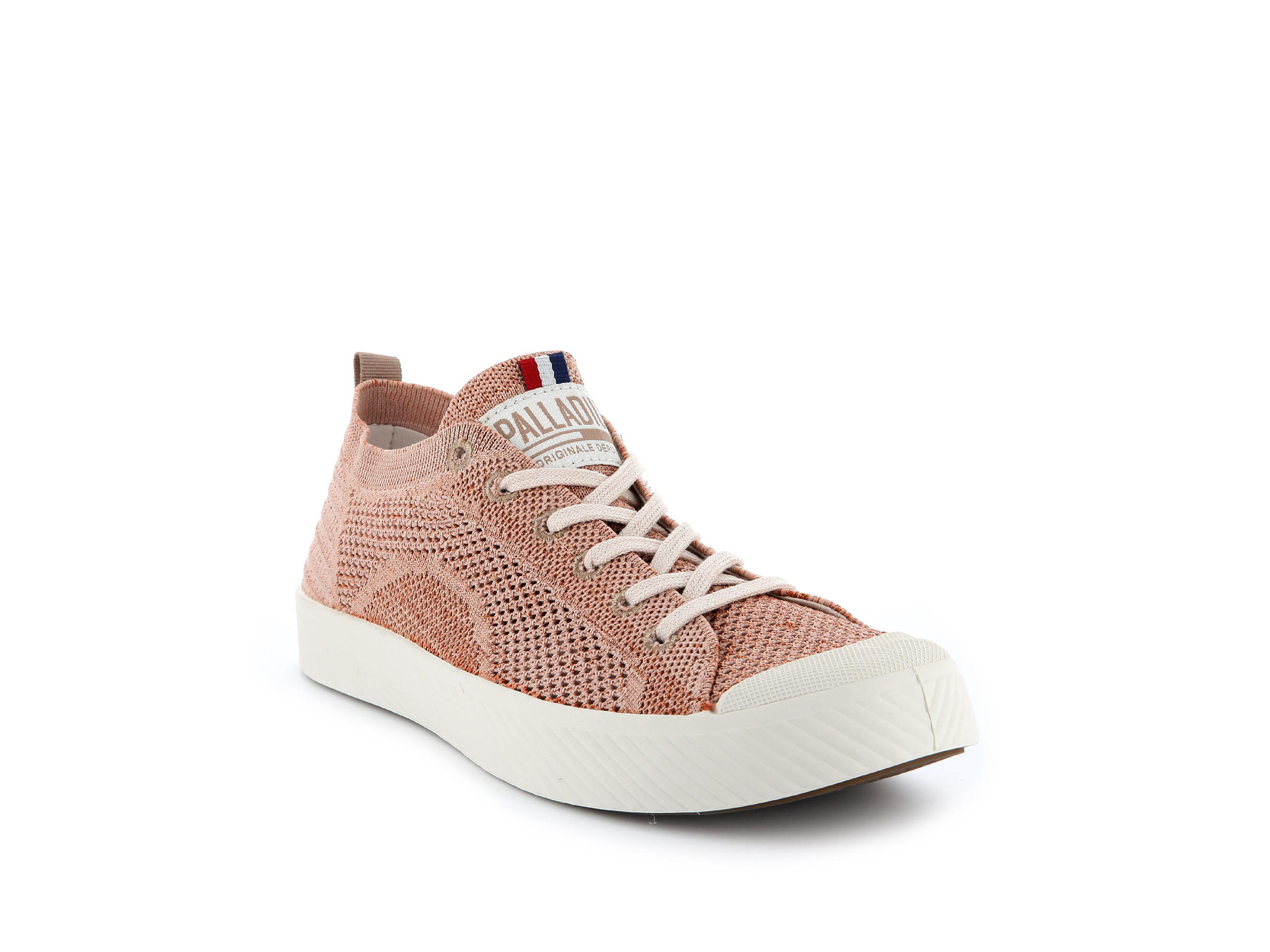 75728-630-M | PALLAPHOENIX KNIT | ROSE DUST/COPPER