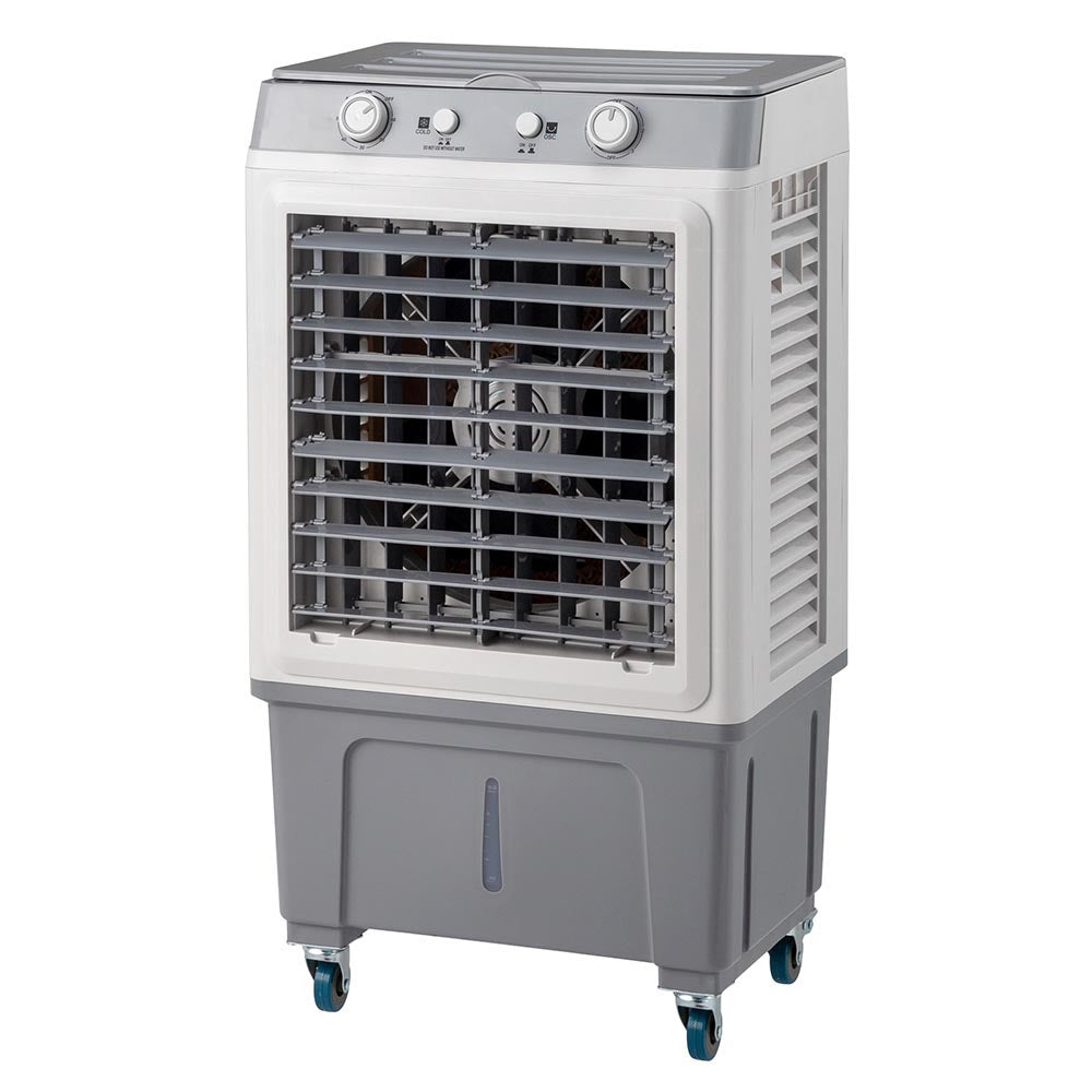 Yescom Portable Swamp Evaporative Cooler 80W 30L 2355 CFM