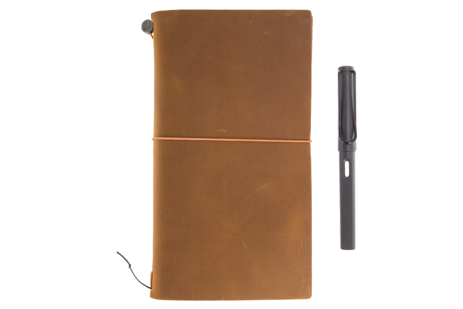 Traveler's Notebook - Camel (Regular)