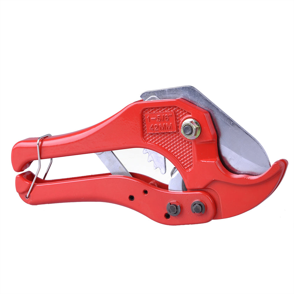 Yescom PEX Pipe Cutter for 1-5/8 PVC Tube & Rubber Hoses