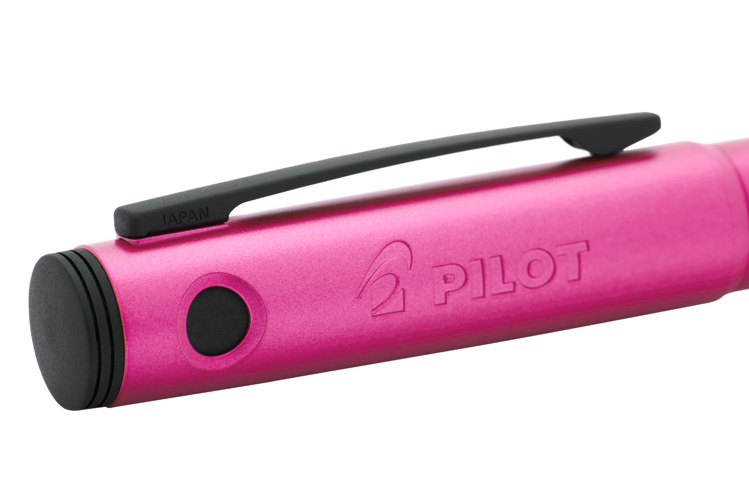 Pilot Explorer Fountain Pen - Pink