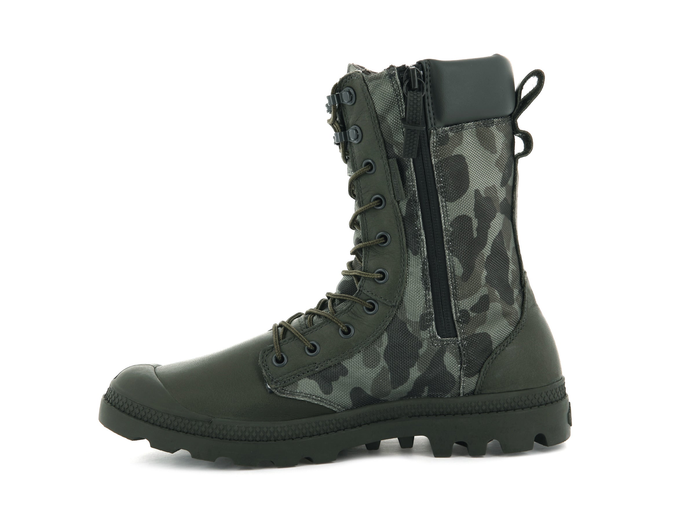 76480-309-M | TACTICAL OPS CAMO WATERPROOF | OLIVE NIGHT