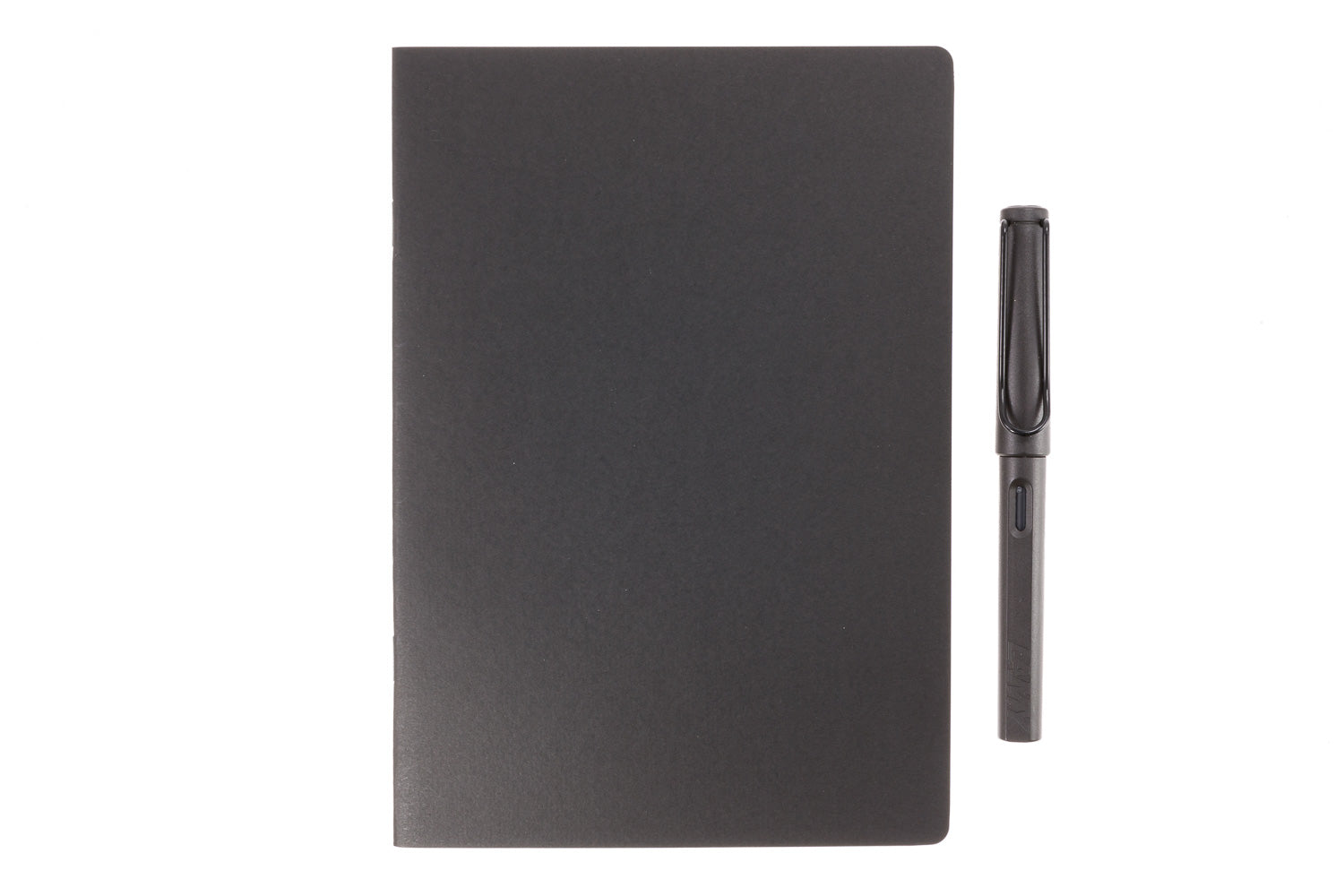 Goulet Notebook w/ 68gsm Tomoe River Paper - A5, Lined