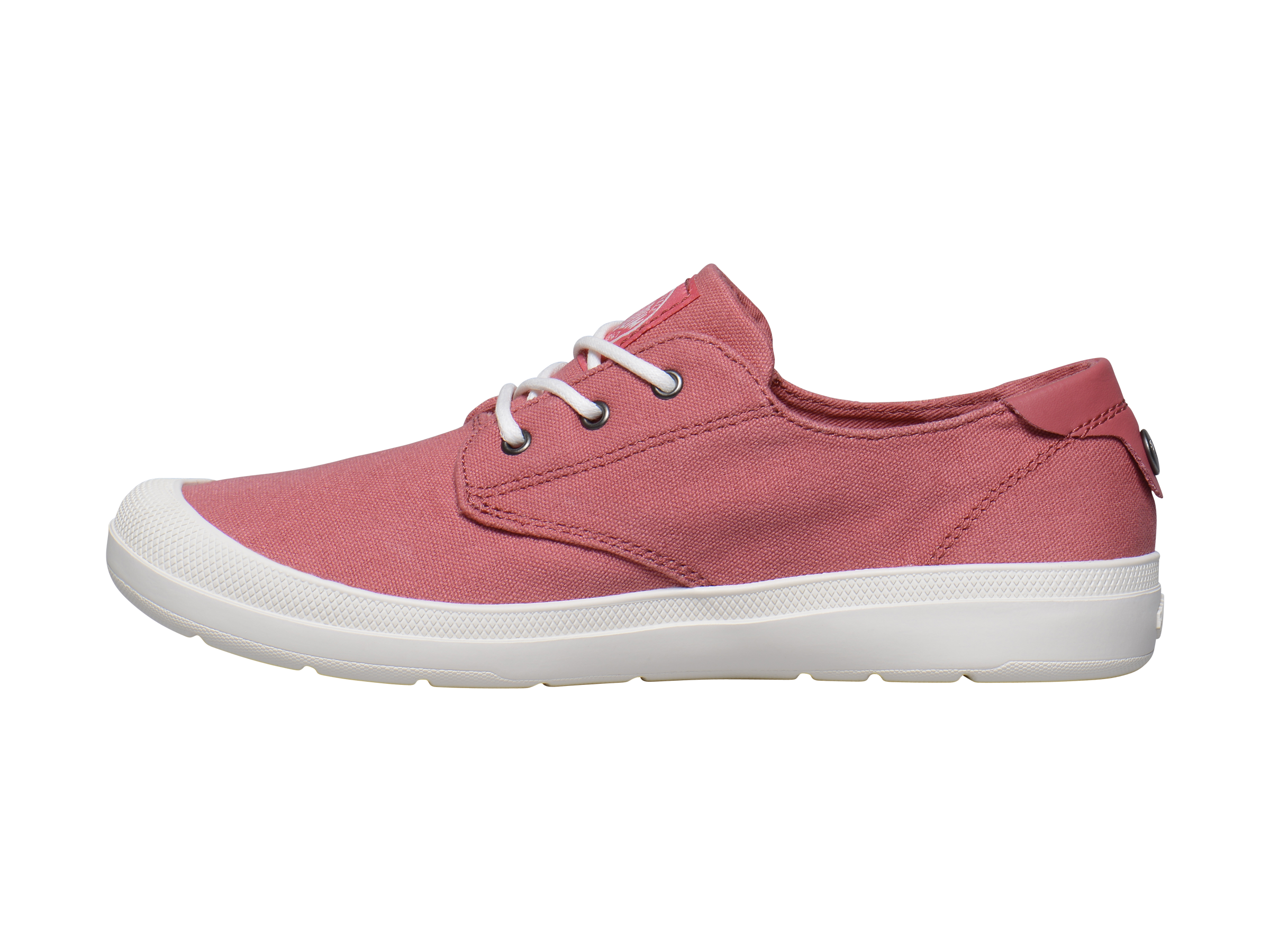 95352-651-M | WOMENS VOYAGE | GARNET ROSE/MARSHMALLOW