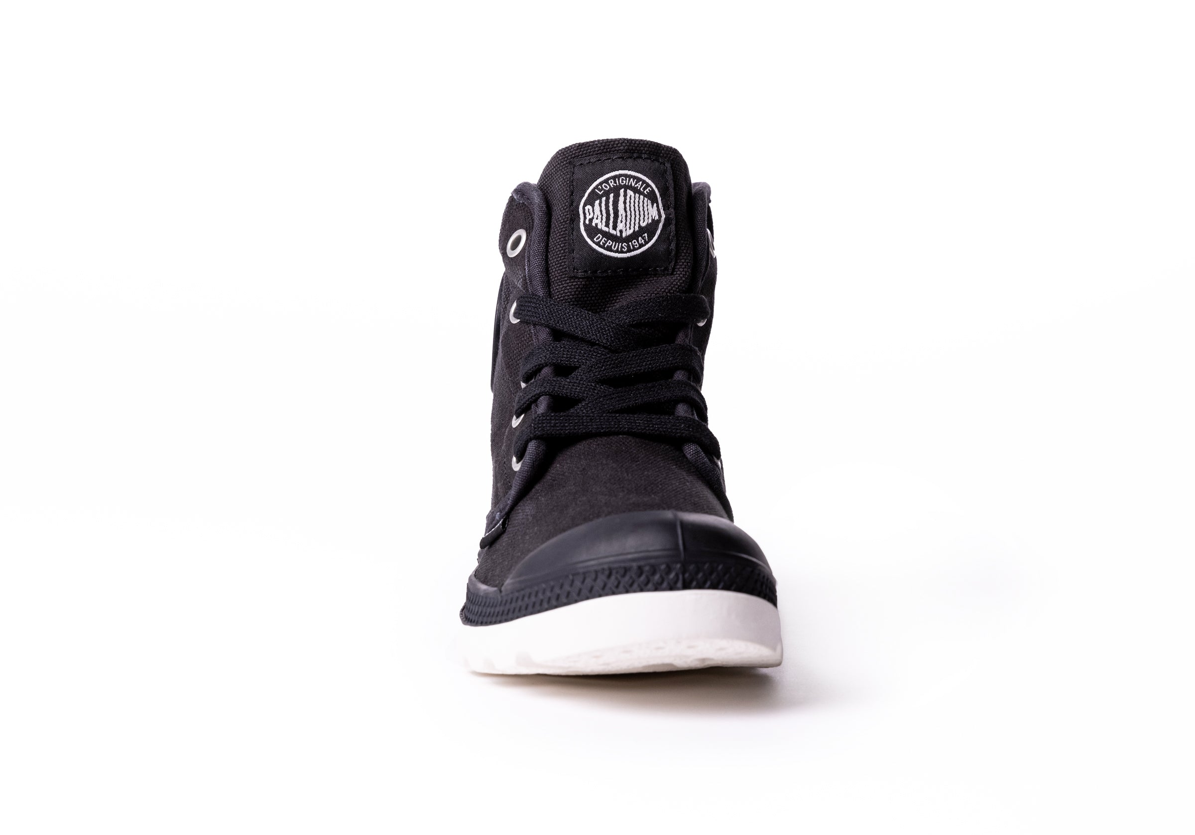 92352-030-M | PAMPA HI | BLACK/MARSHMALLOW