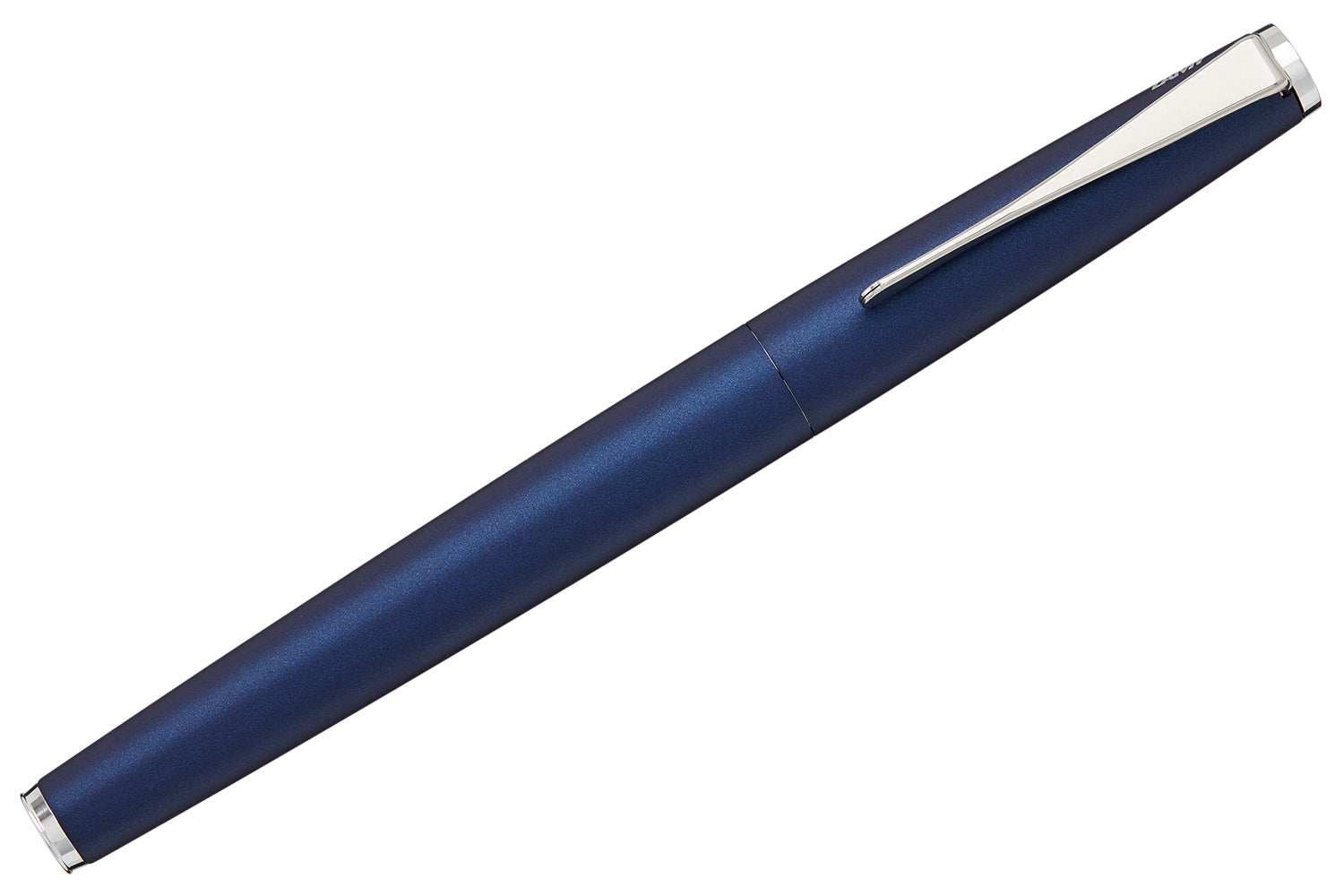 LAMY studio Fountain Pen - imperial blue