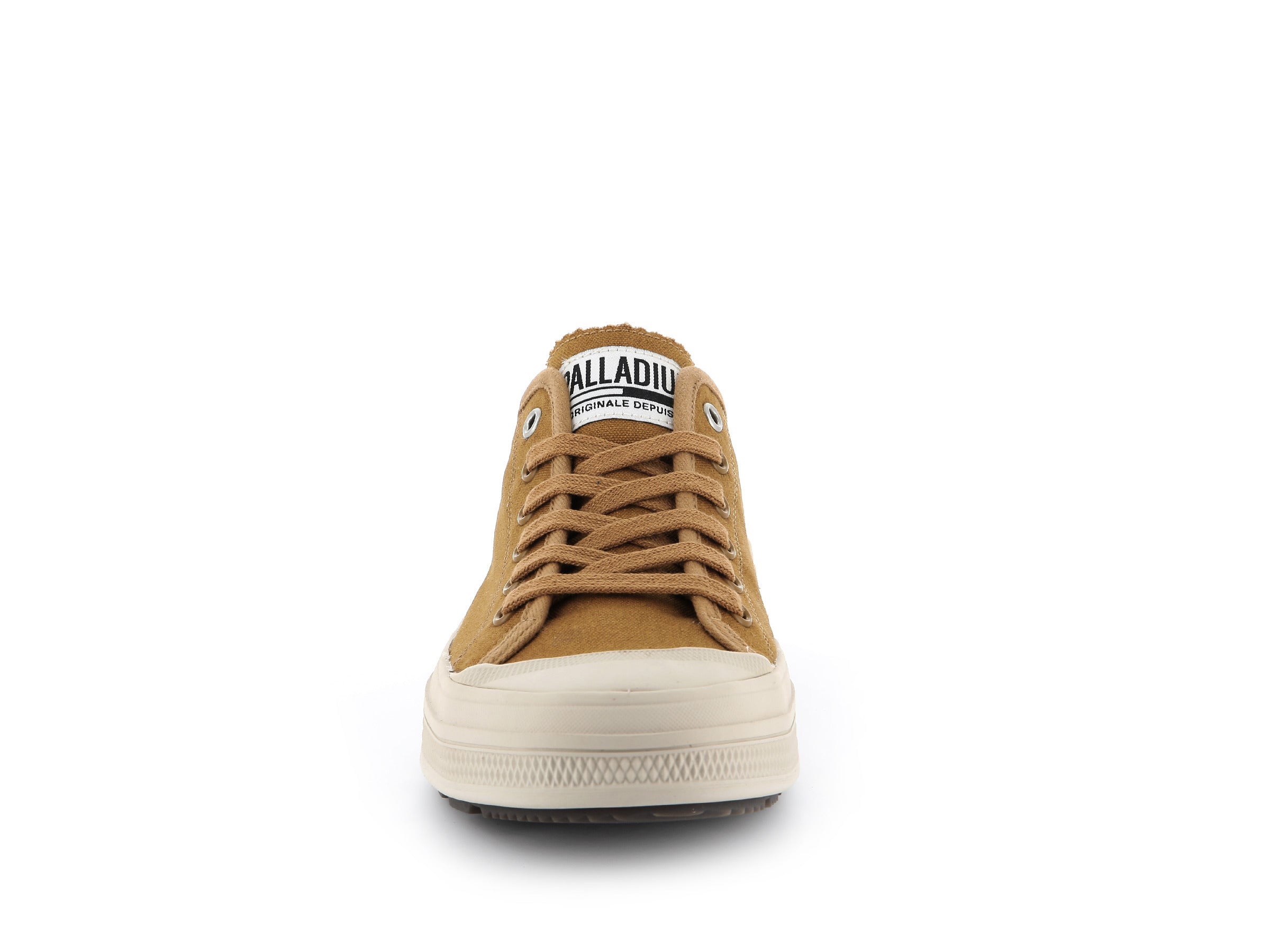 05768-203-M | S_U_B LOW CANVAS | BONE BROWN/BIRCH