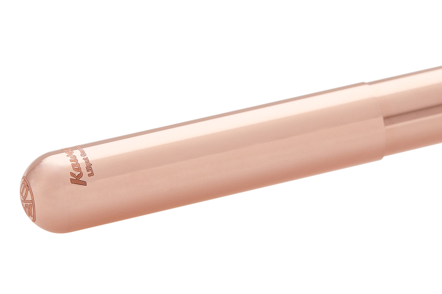 Kaweco Liliput Fountain Pen - Copper