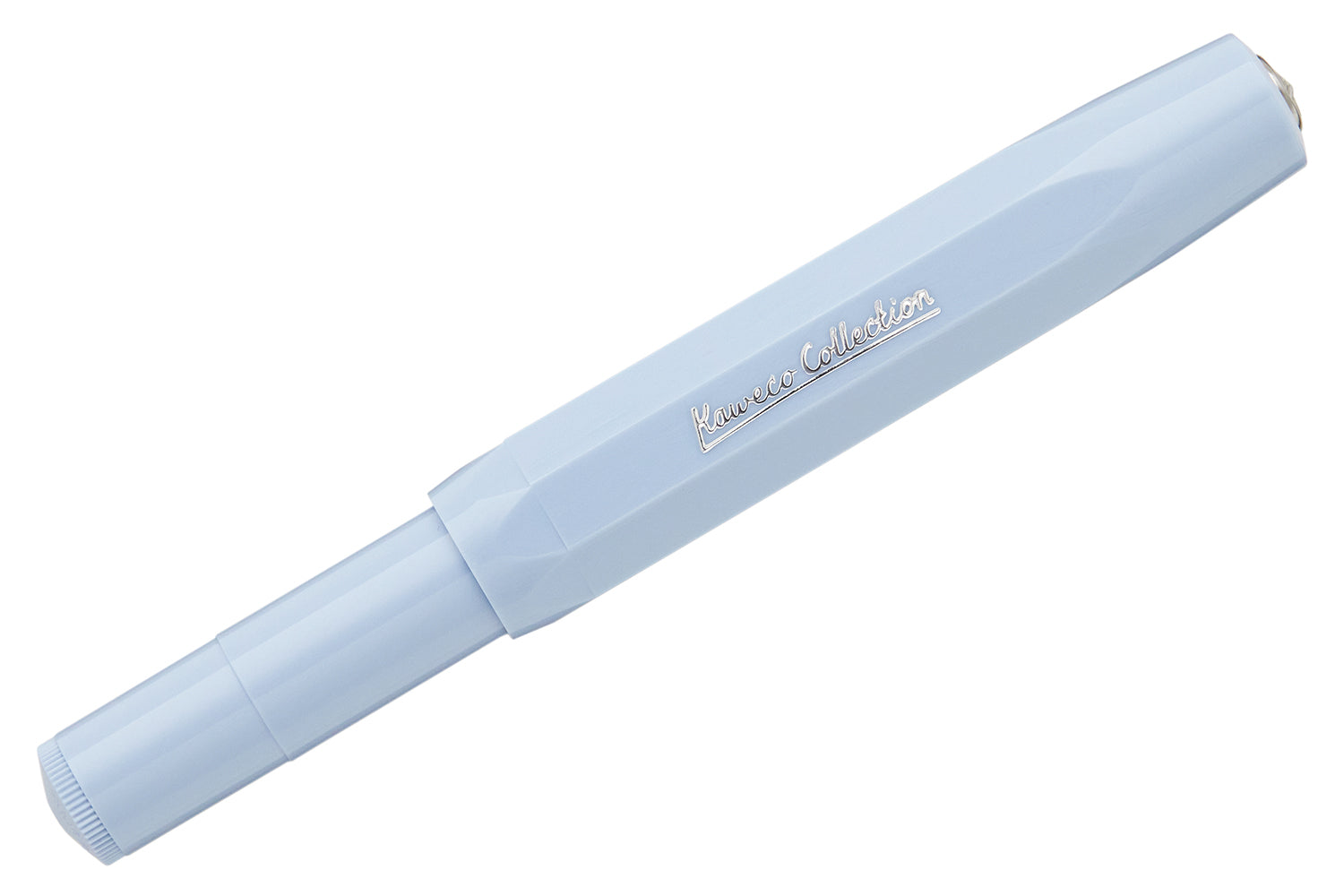 Kaweco Sport Fountain Pen - Mellow Blue