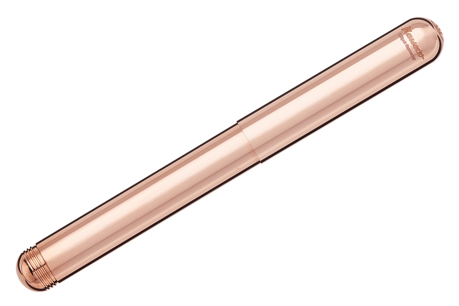 Kaweco Liliput Fountain Pen - Copper