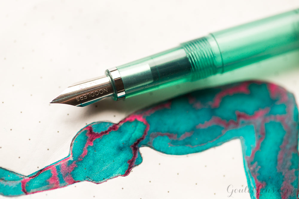 Robert Oster Tranquility - 50ml Bottled Ink