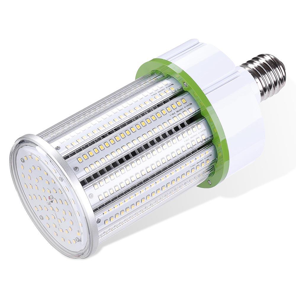 Yescom Warehouse LED Corn Bulb 80w E39 400W Equivalent UL Listed