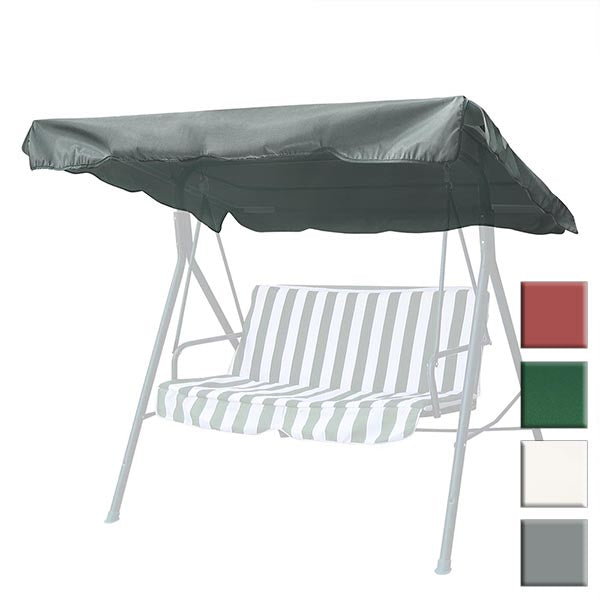 Yescom Patio Porch Replacement Swing Canopy 72x53