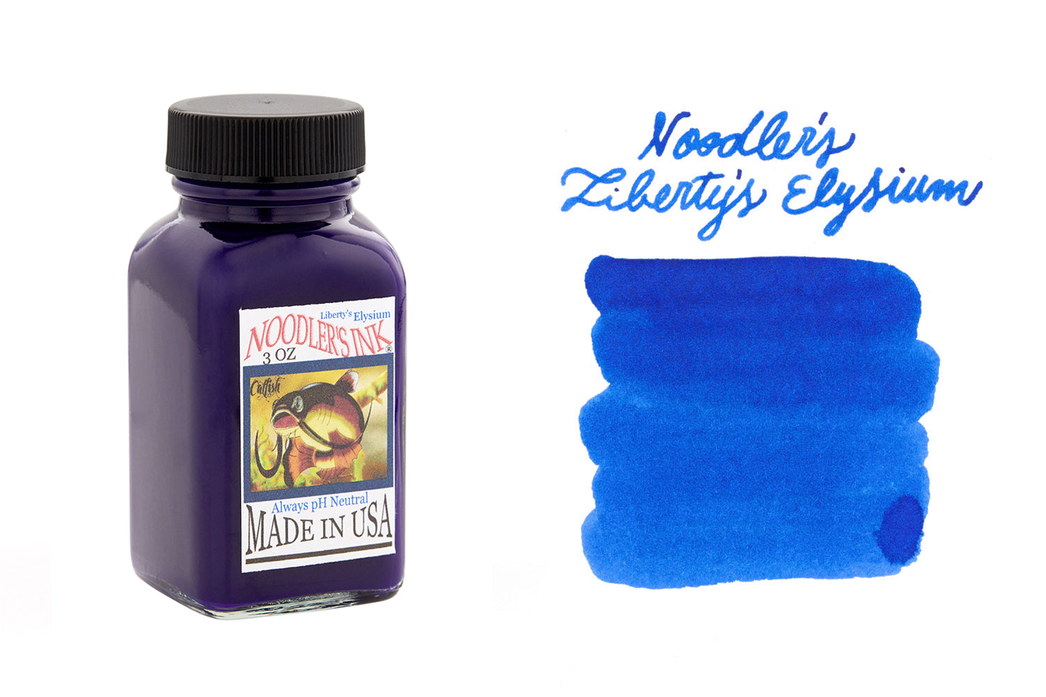 Noodler's Liberty's Elysium - 3oz Bottled Ink