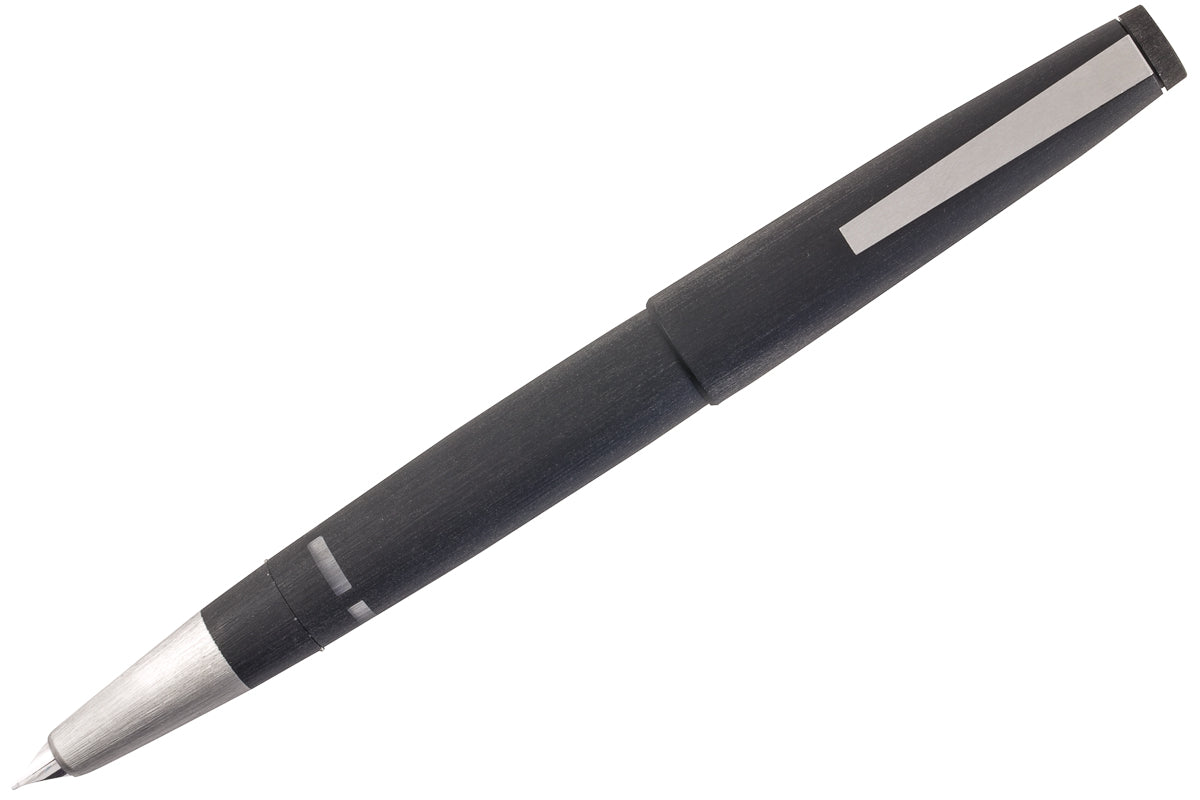 LAMY 2000 Fountain Pen - Black