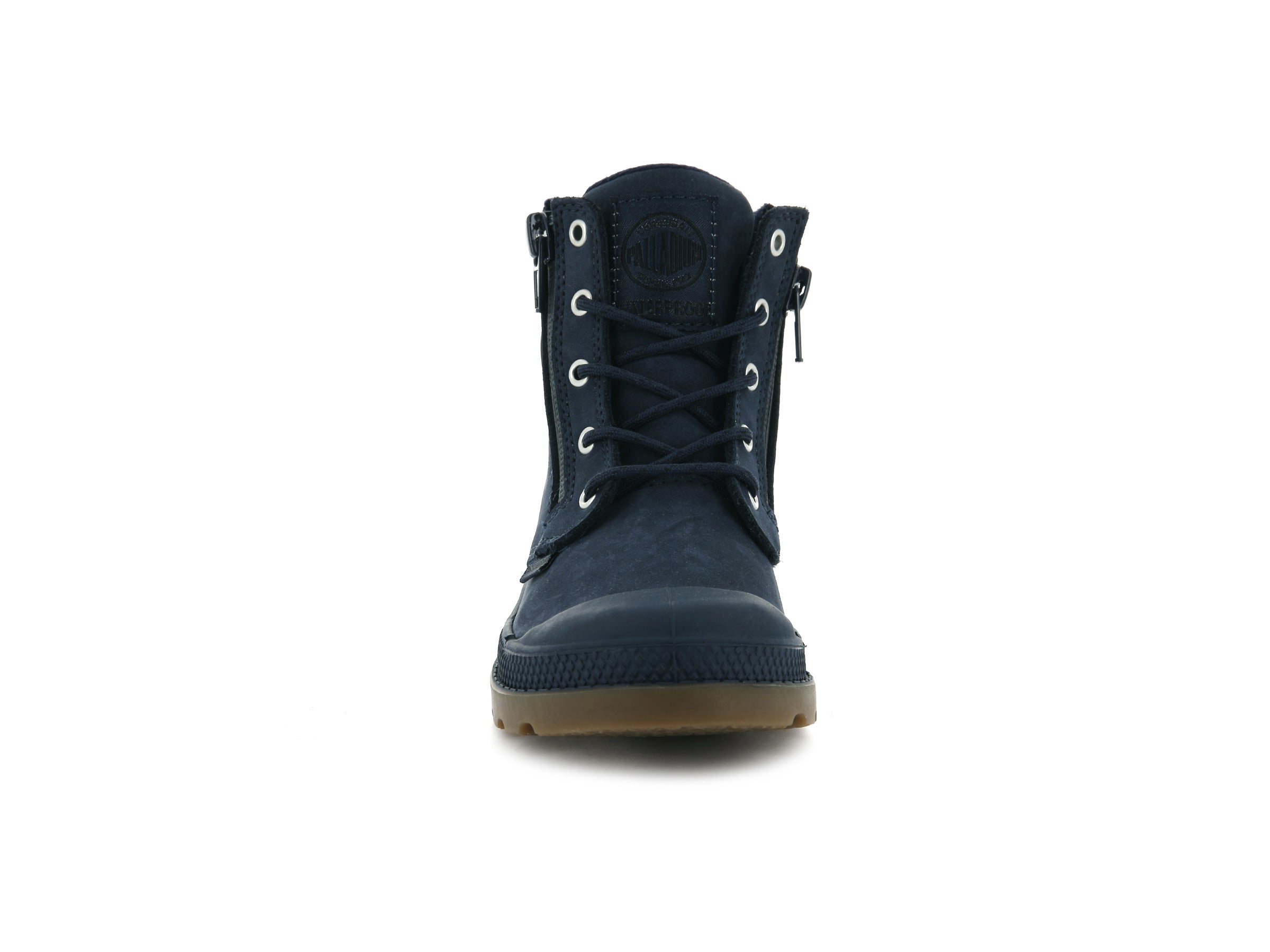 53476-425-M | PAMPA HI CUFF WATERPROOF | MOOD INDIGO