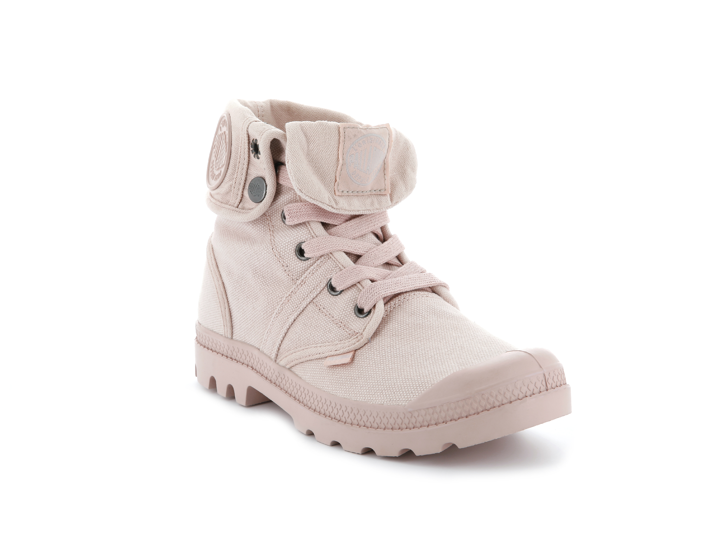 92478-682-M | WOMENS PALLABROUSSE BAGGY | ROSE DUST/SILVER BIRCH