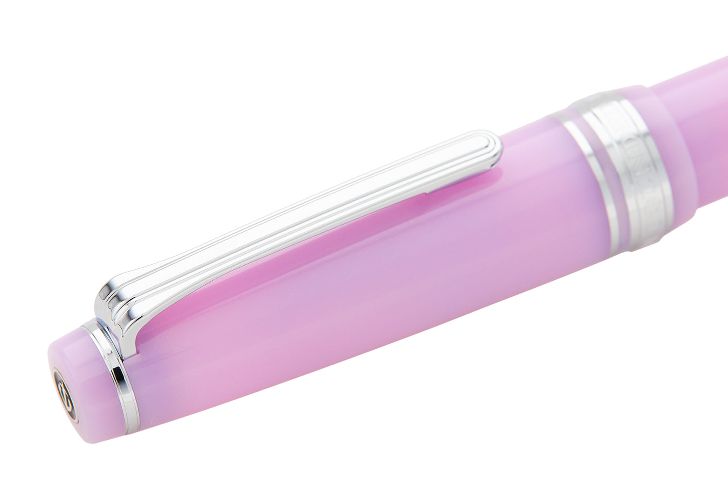 Sailor Pro Gear Slim Fountain Pen - Nadeshiko