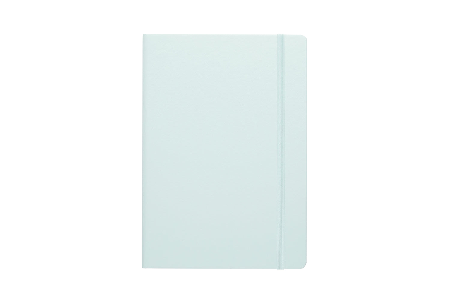 Leuchtturm1917 Medium A5 Notebook - Mint Green, Dot Grid