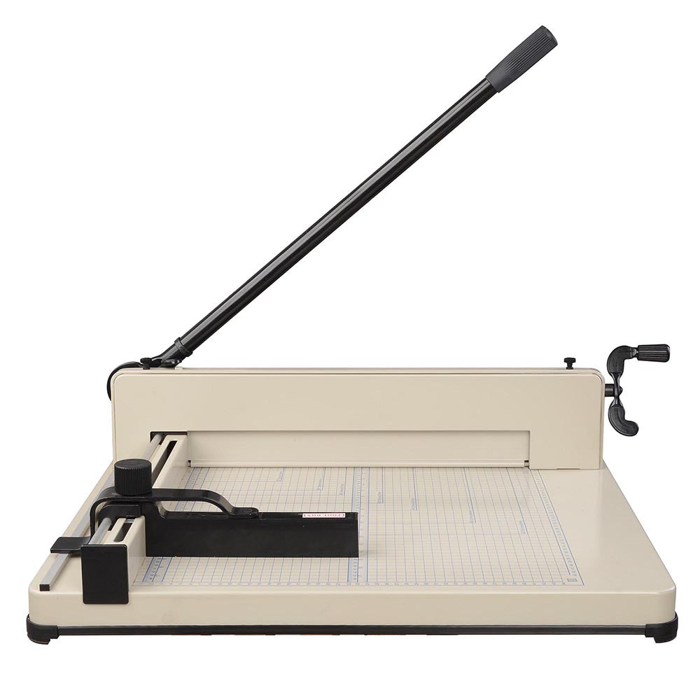 Yescom 17 Heavy Duty Paper Cutter Trimmer A3