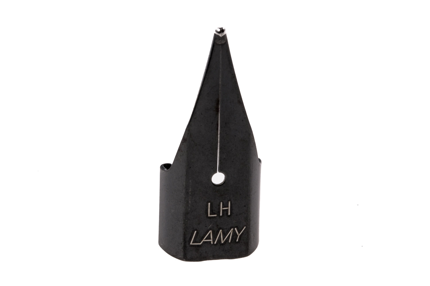 LAMY Steel Nib - Black