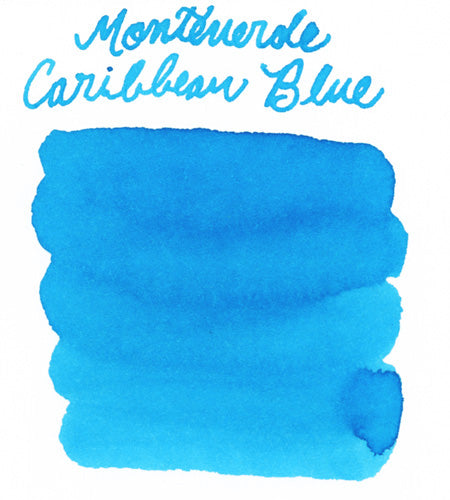 Monteverde Color Mix - Ink Cartridges