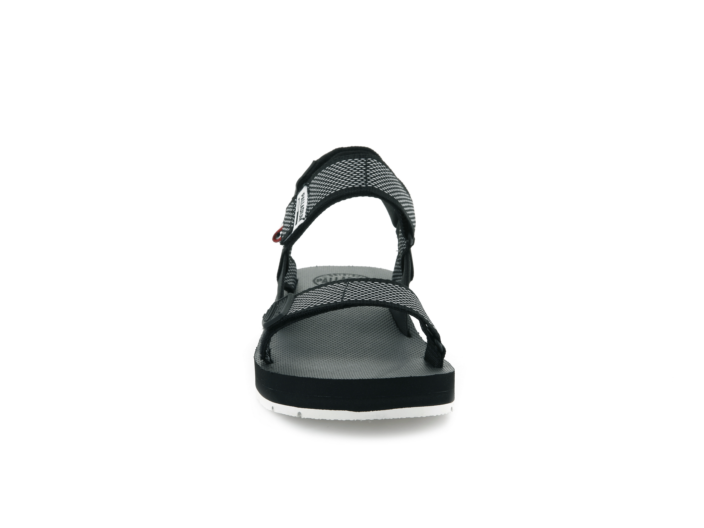 76206-008-M | OUTDOORSY STRAP | BLACK