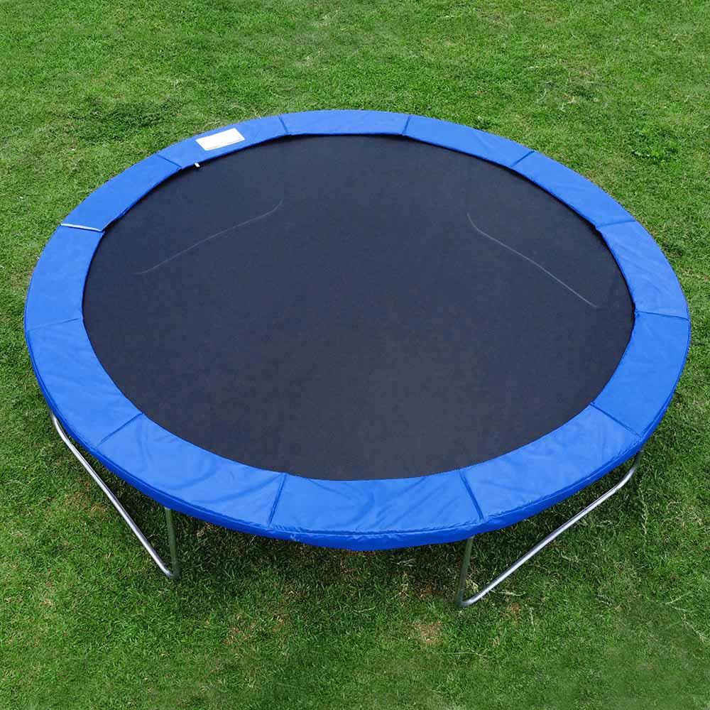 Yescom 13 Foot Trampoline Part Safety Pad Blue Padding