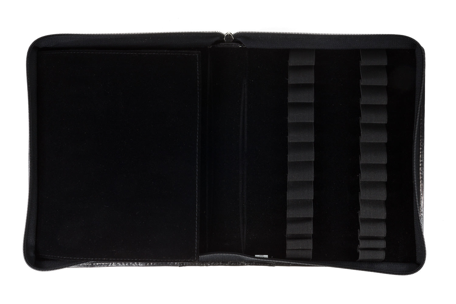 Girologio 24 Pen Case - Black