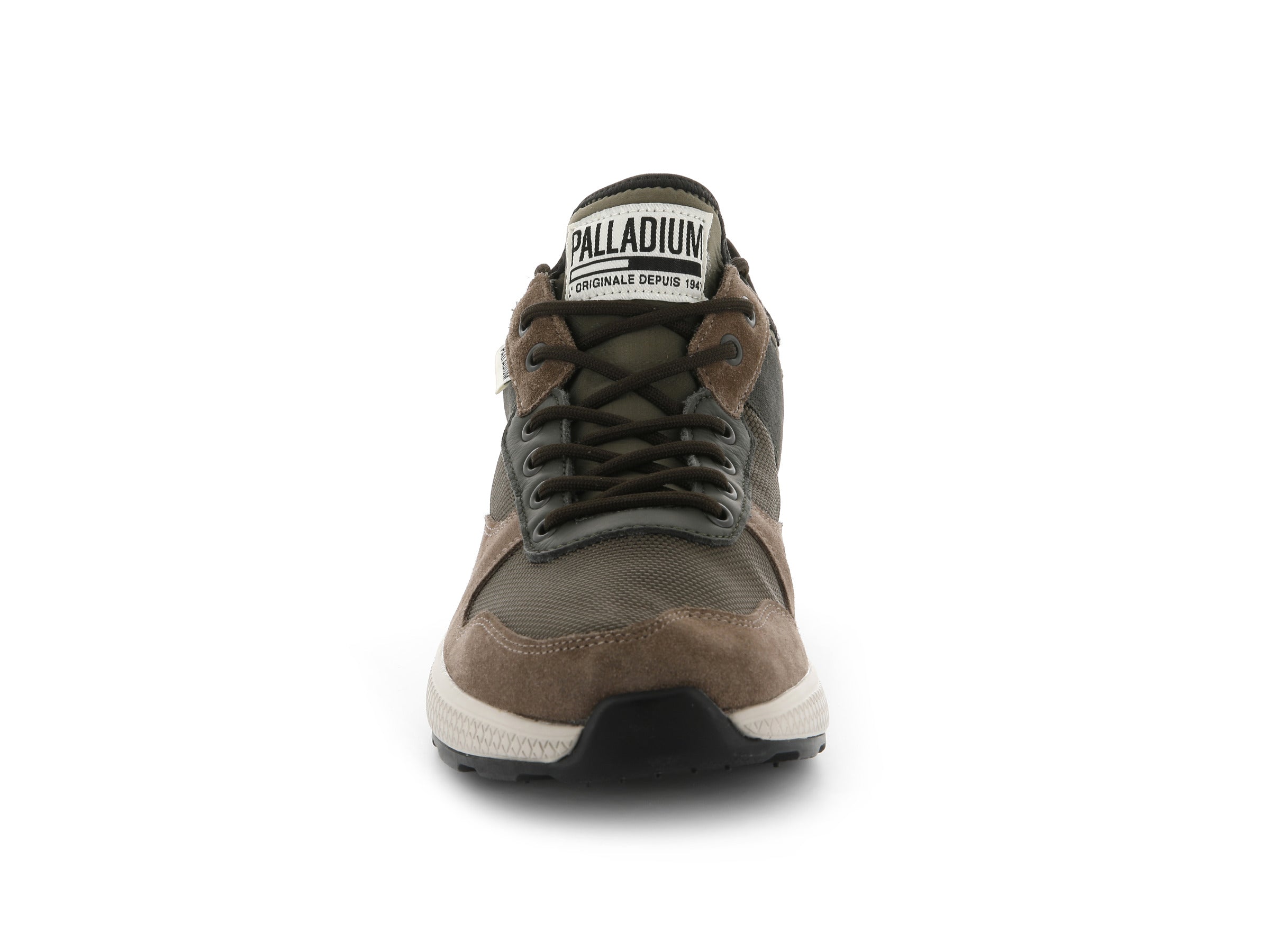 05682-973-M | AX_EON ARMY RUNNER | MAJOR BROWN/BELUGA/BLACK