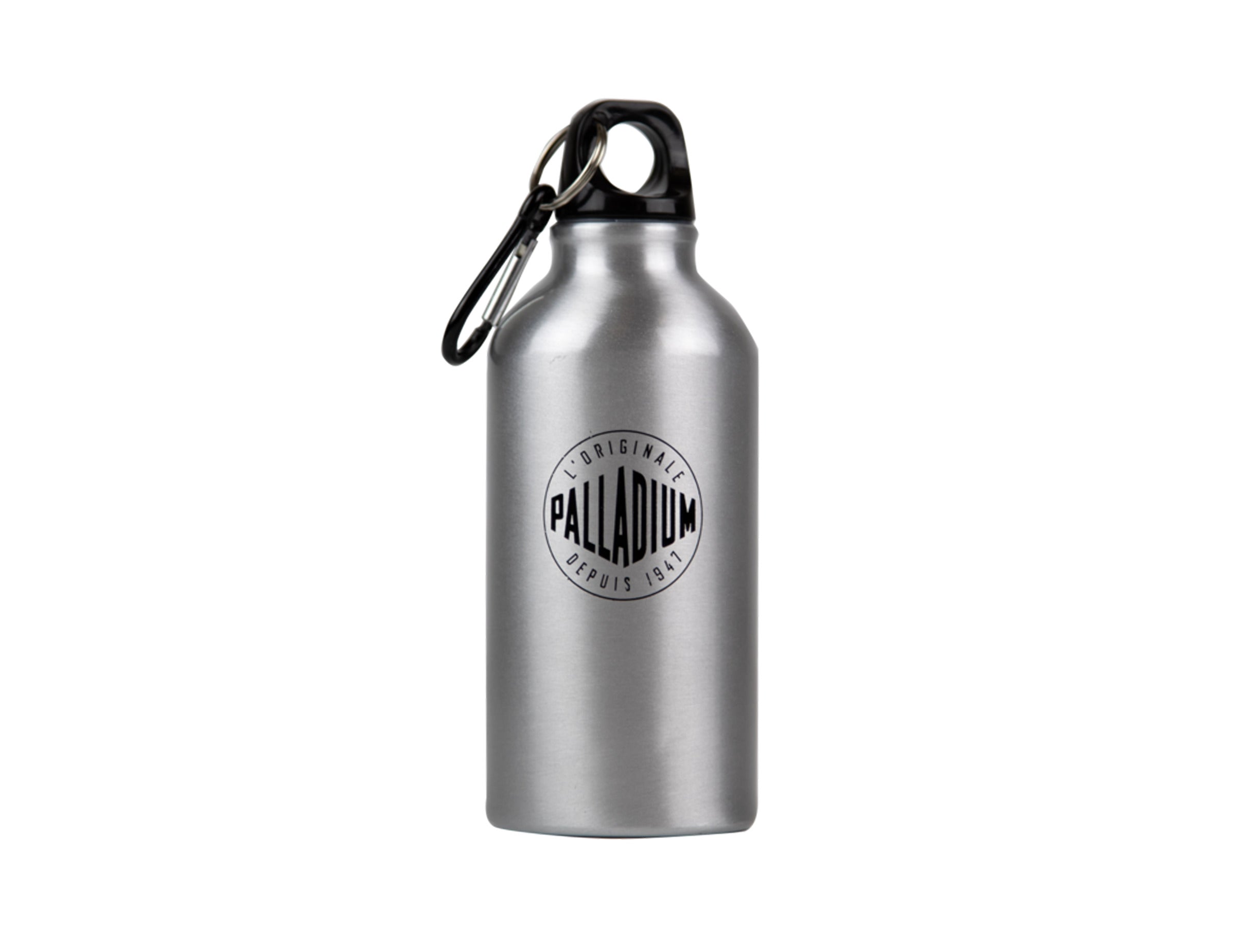 PD0211-080 | MINI WATER BOTTLE | GREY