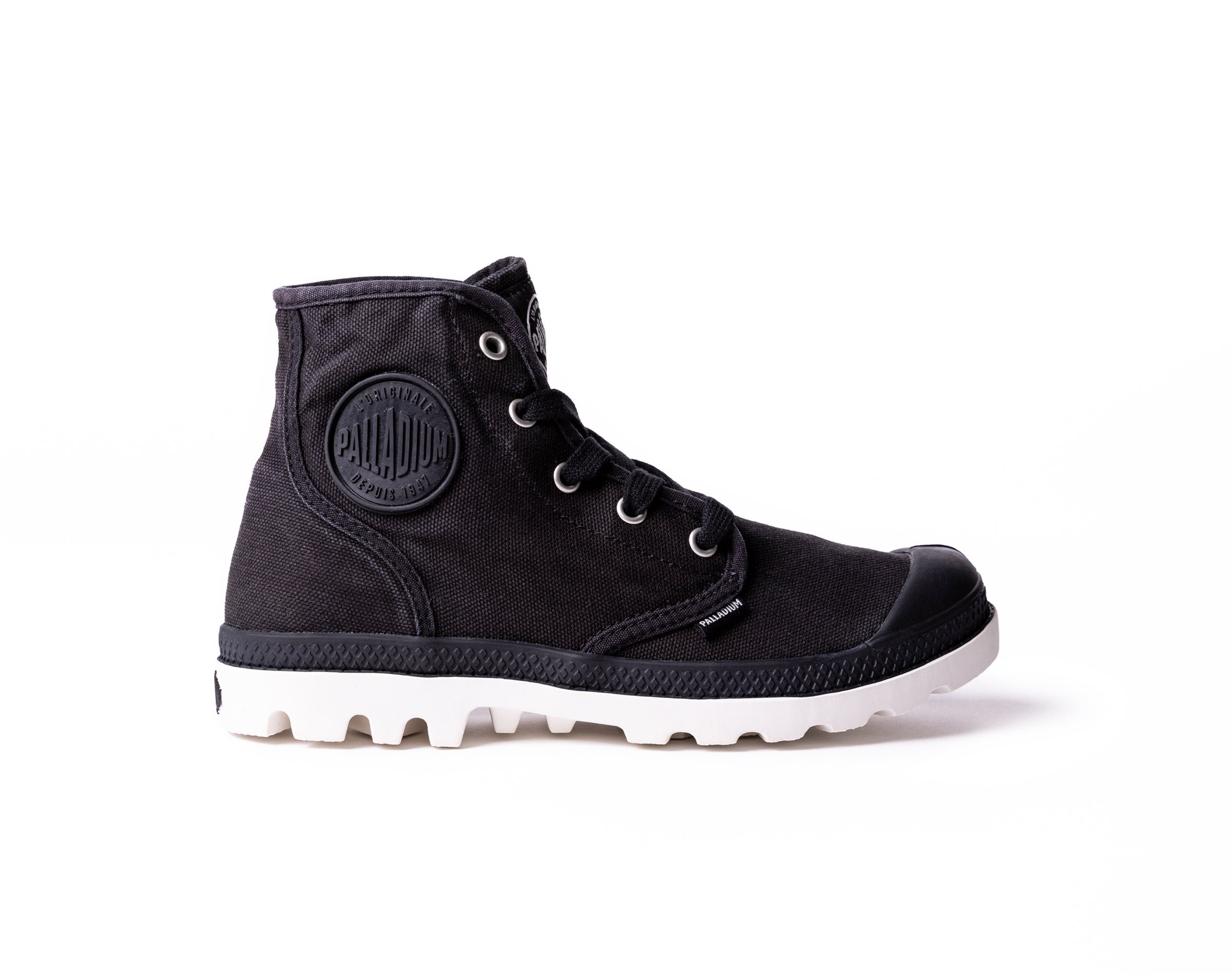 92352-030-M | PAMPA HI | BLACK/MARSHMALLOW