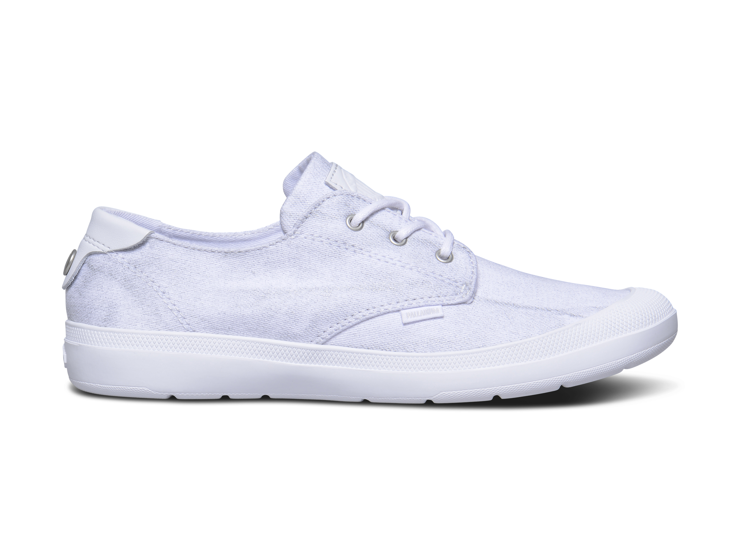 95352-140-M | WOMENS VOYAGE | WHITE METAL/WHITE