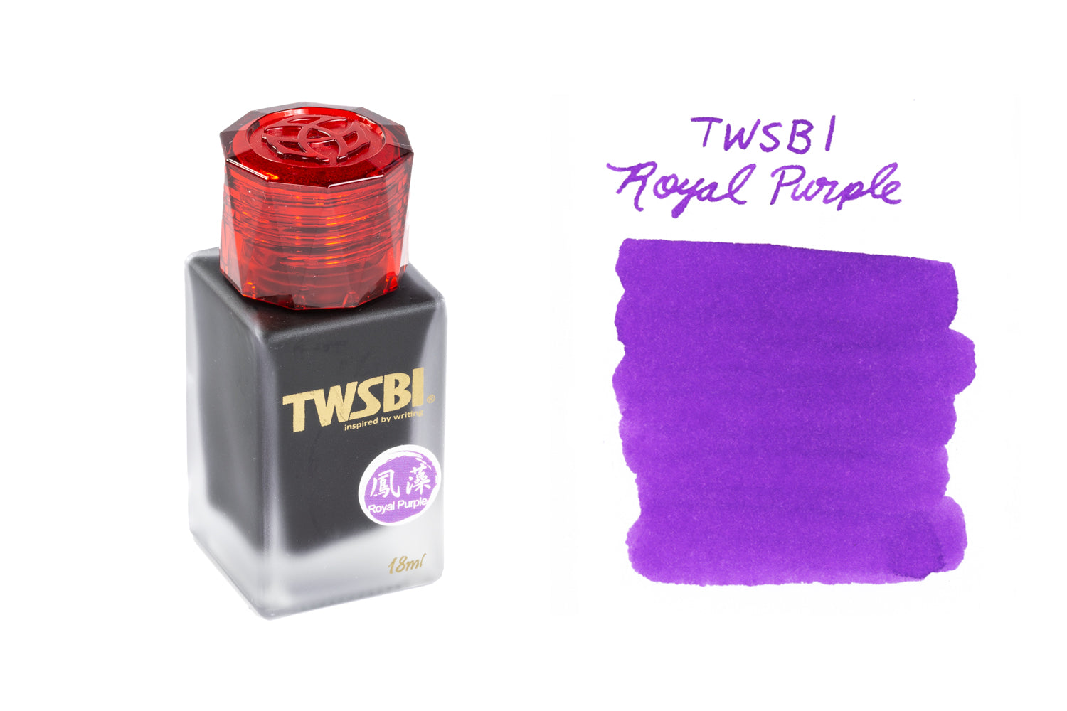 TWSBI 1791 Combo Color 6-Pack (Limited Edition)