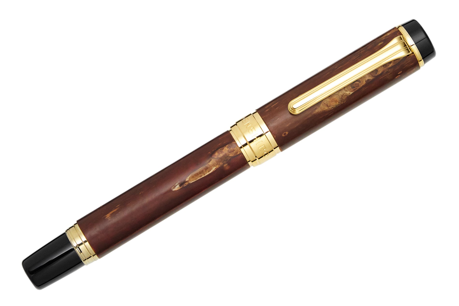 Sailor Kabazaiku Fountain Pen