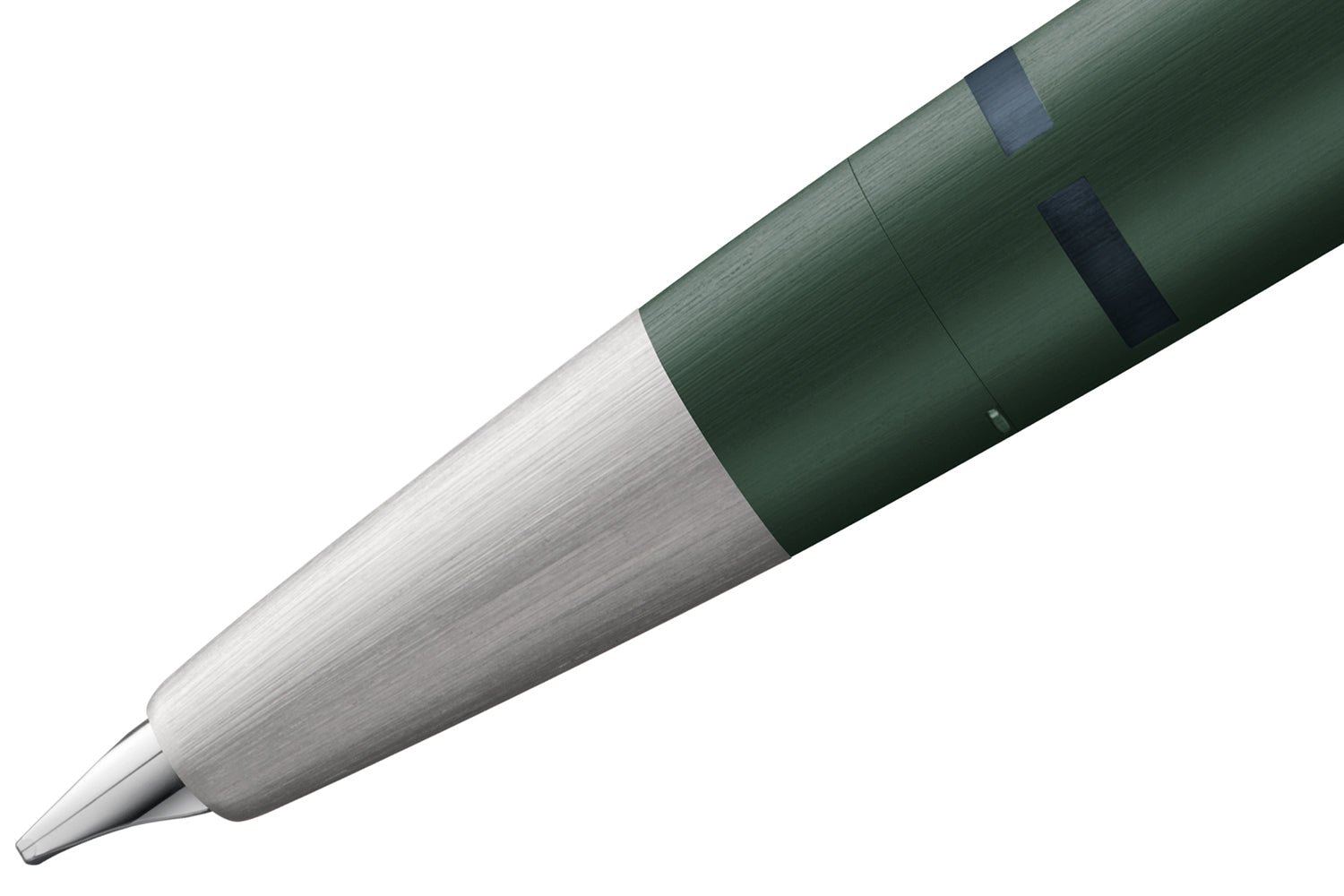 LAMY 2000 Fountain Pen - Pine (Limited Edition Gift Set)