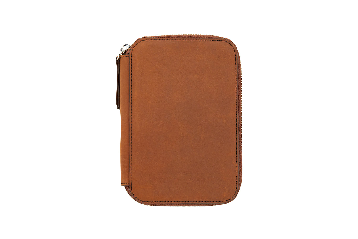 Endless 5-Pen Companion Pouch - Brown