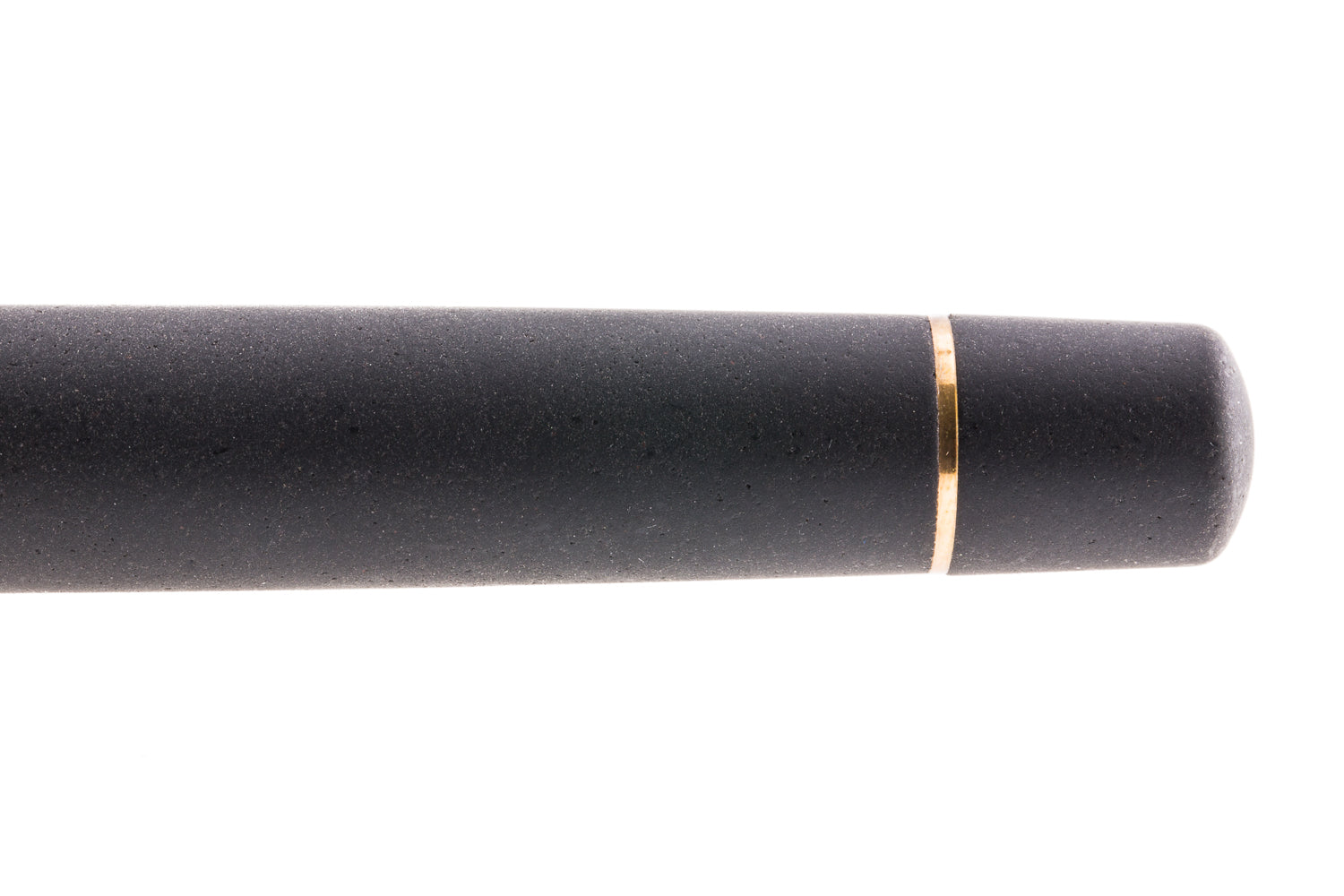 Visconti Homo Sapiens Fountain Pen - Bronze Age (Custom Nib Grind)