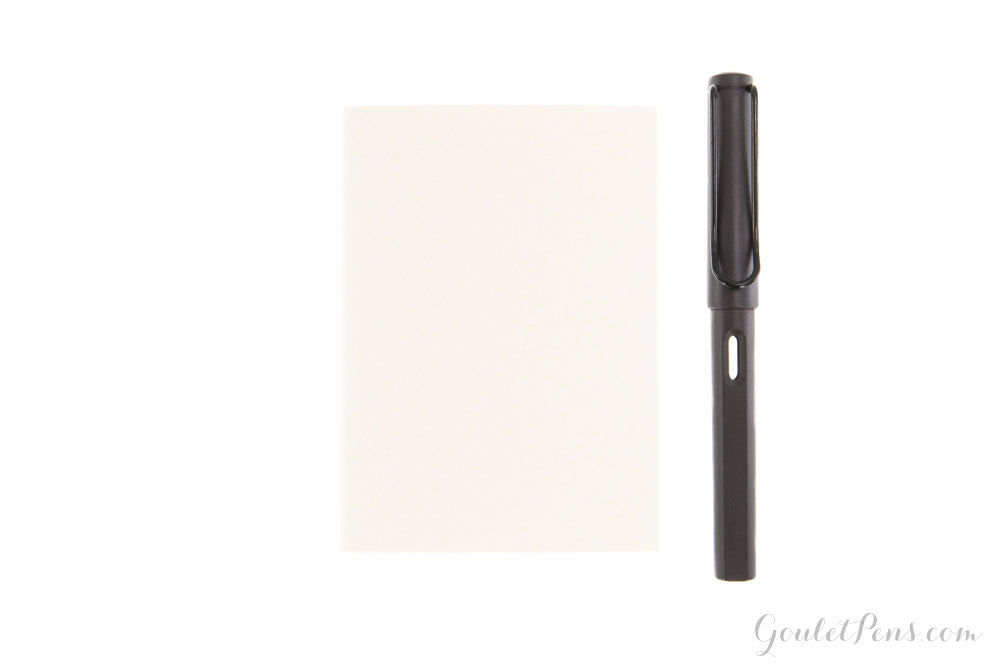 Traveler's Notebook Passport Refill 005 - Light Paper Notebook