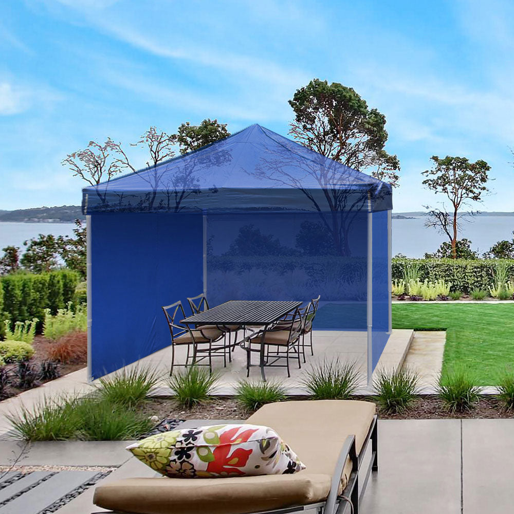 Yescom Canopy Tent Wall 1080D 9.6x6.7ft 1pc