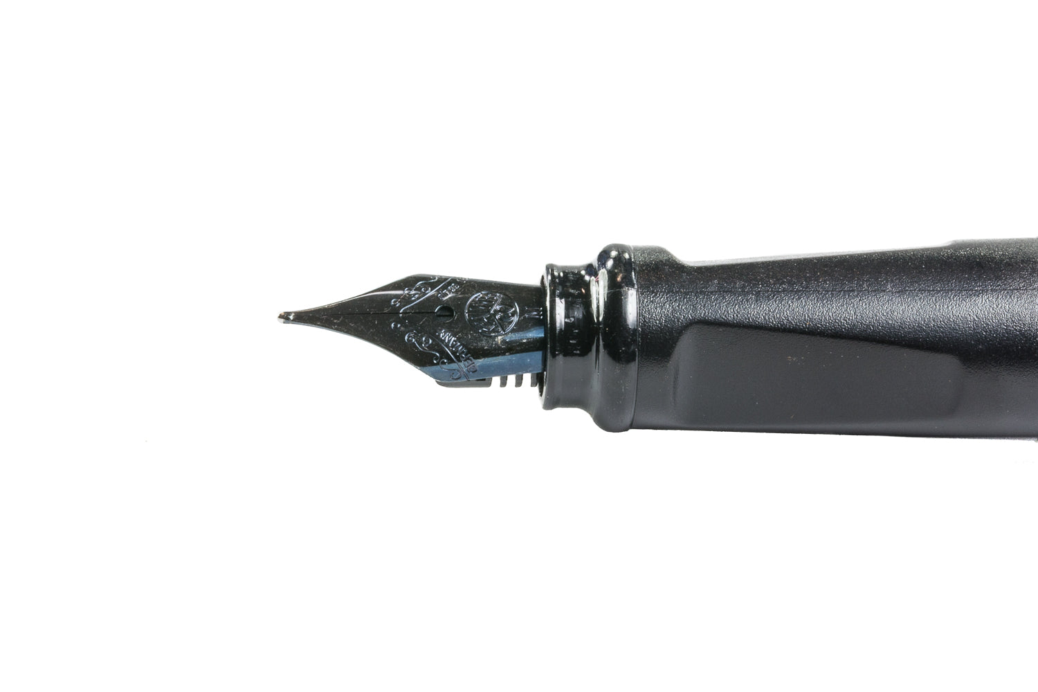 Kaweco Perkeo Fountain Pen - All Black