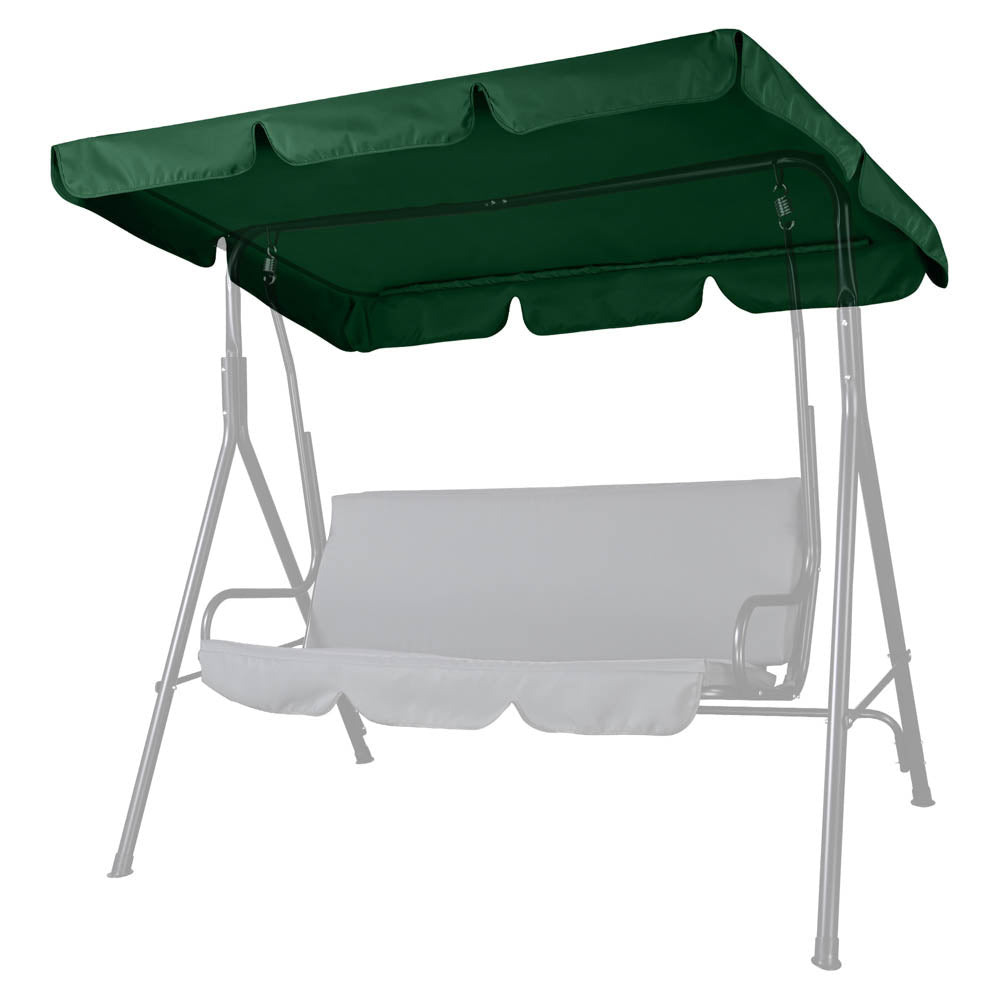 Yescom Patio Porch Replacement Swing Canopy 64x47