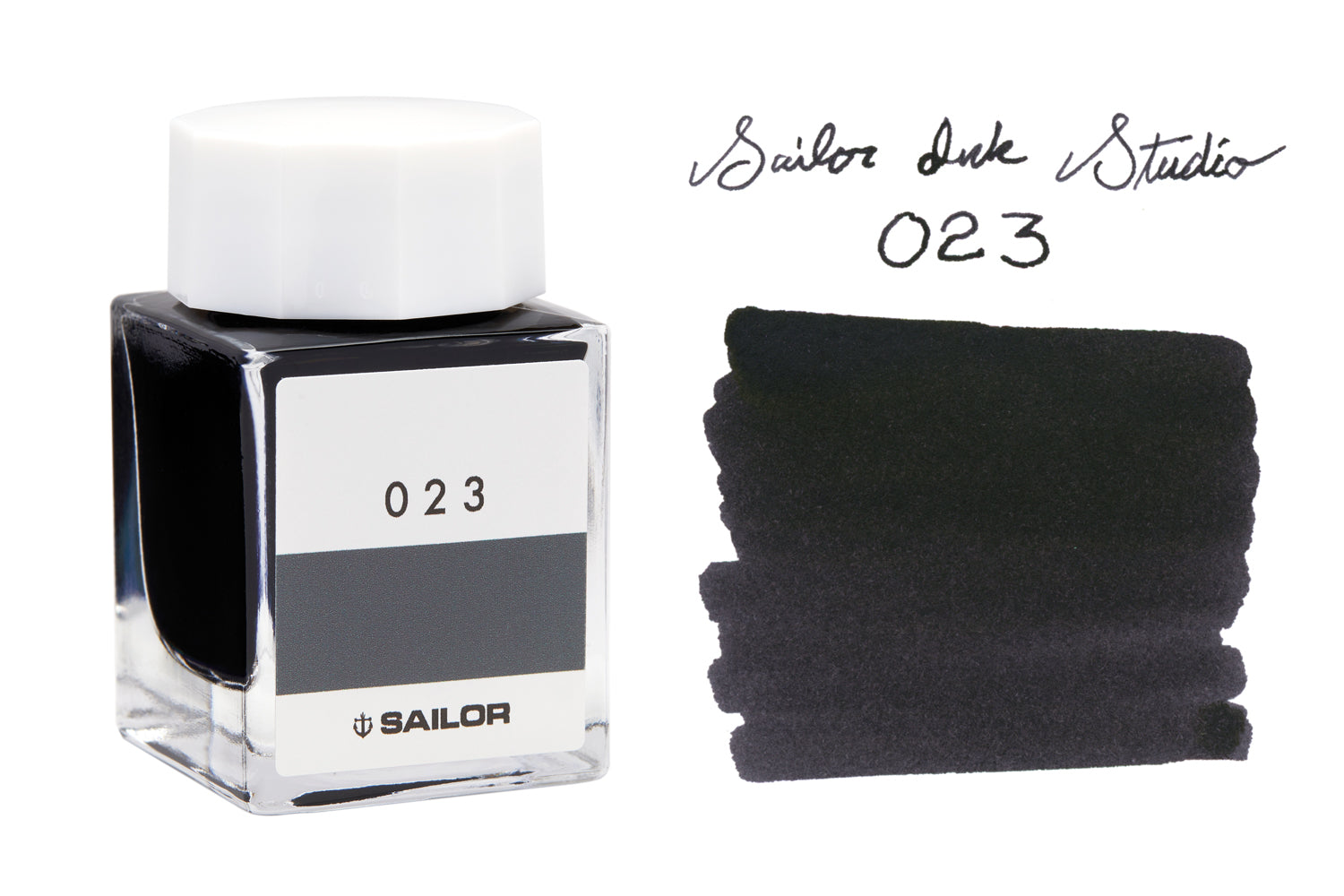 Sailor Ink Studio 023 - 20ml Bottled Ink