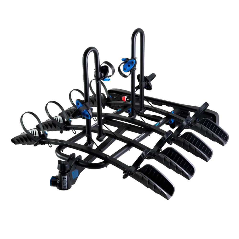 EziGrip Enduro 4 Bike Rack