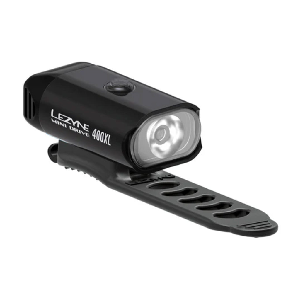 Lezyne Mini Drive 400XL Front Light