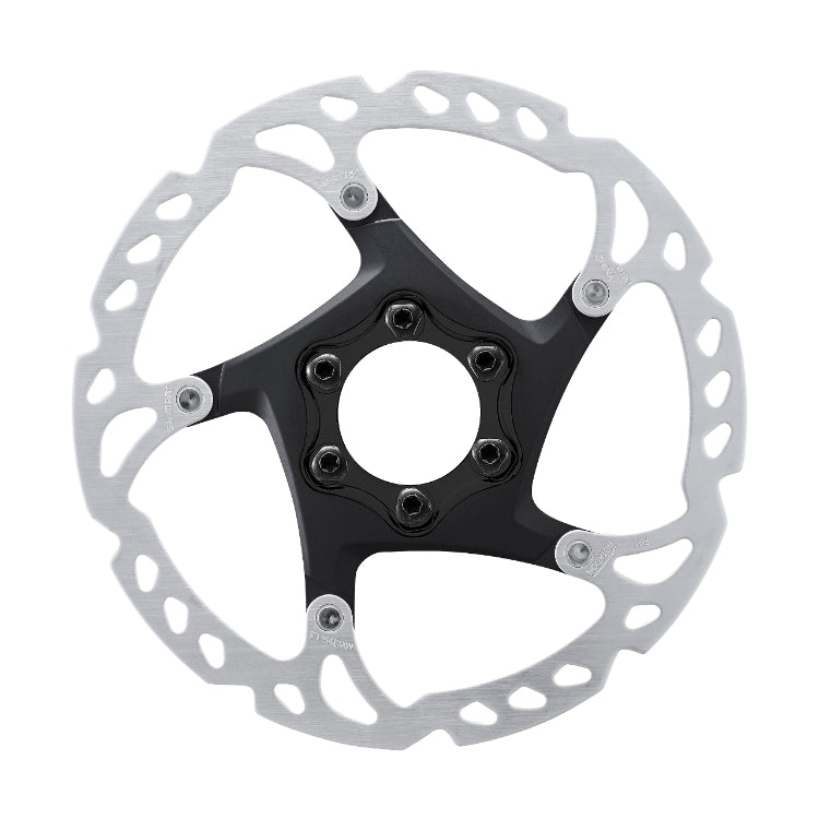 Shimano SM-RT76 Disc Brake Rotor XT 6-Bolt