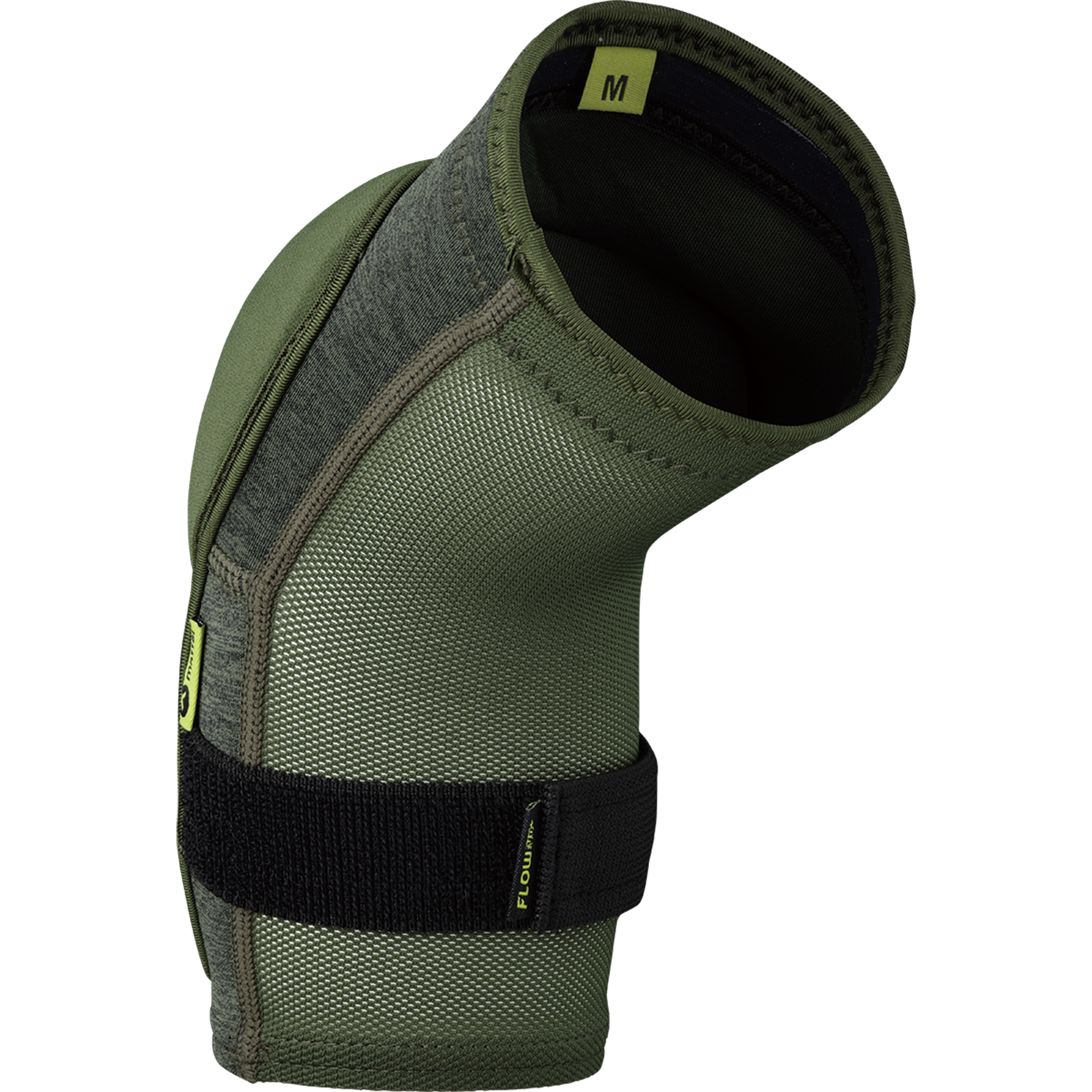 iXS FLOW EVO+ ELBOW PAD