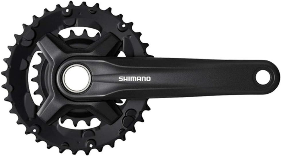 Shimano FC-MT210-B2 Front Crankset Altus