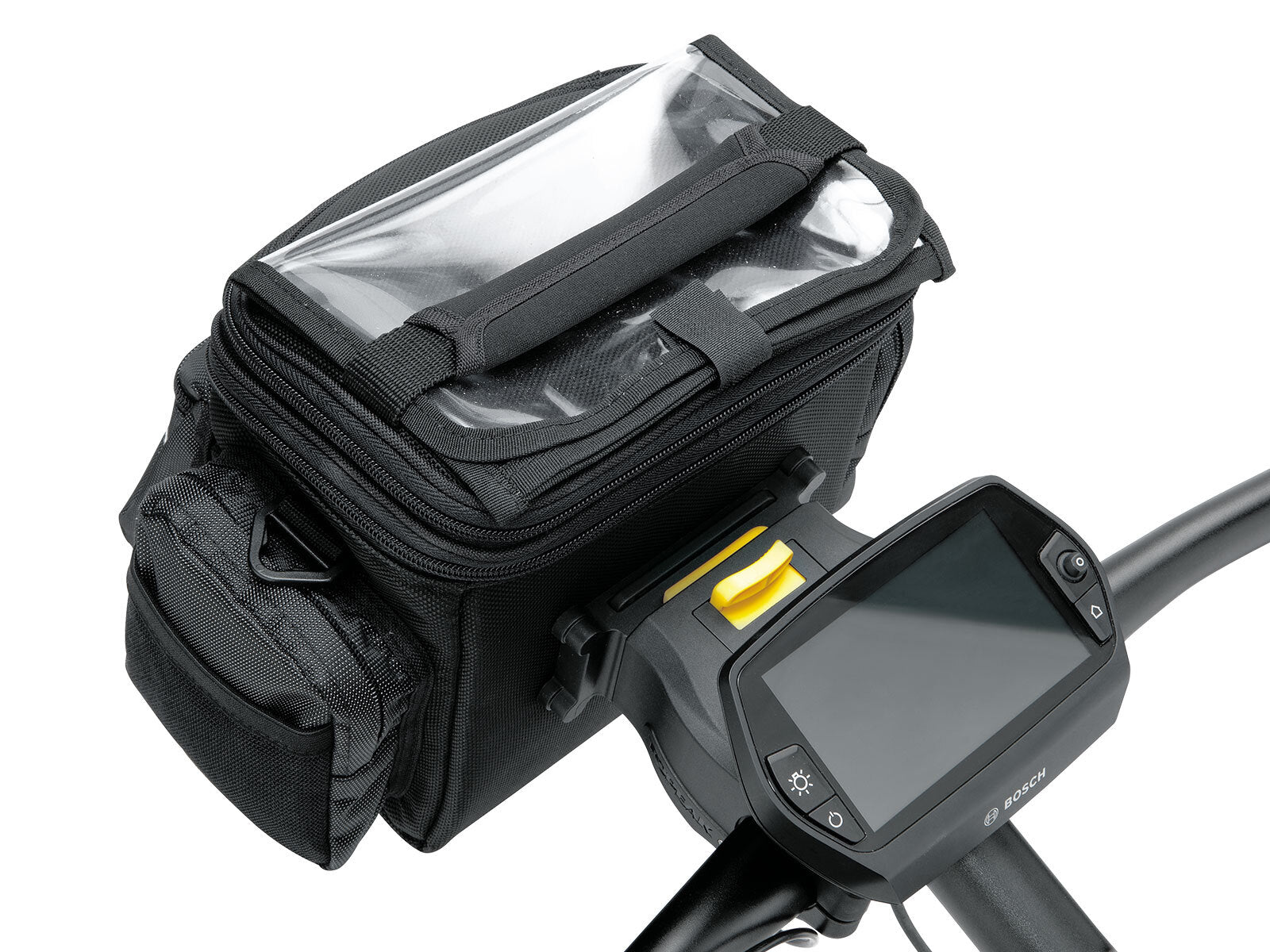 Topeak Fixer 8E - Ebike Handlebar Bag Fixer