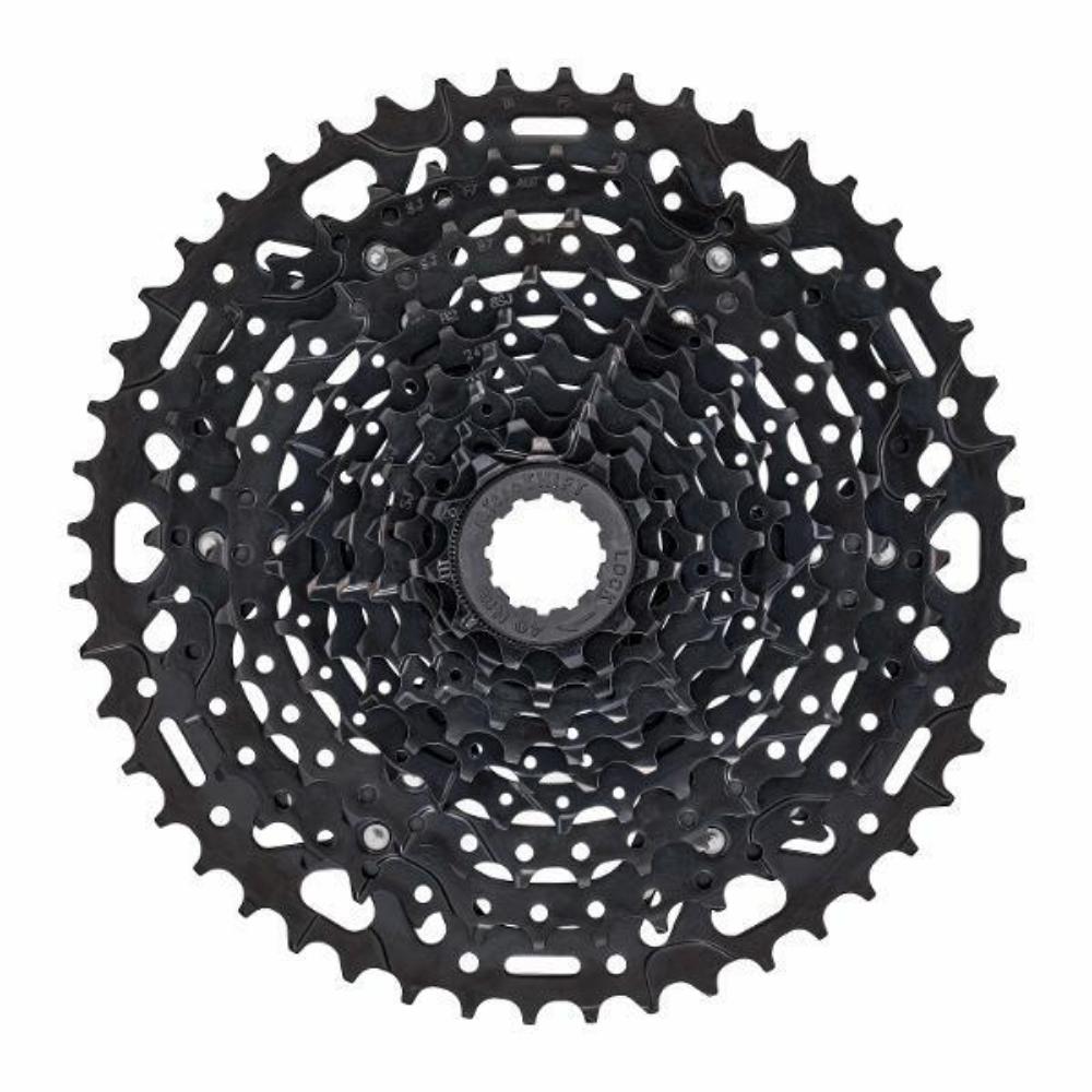 Microshift Advent X - 10 Speed Steel - MTB Groupset